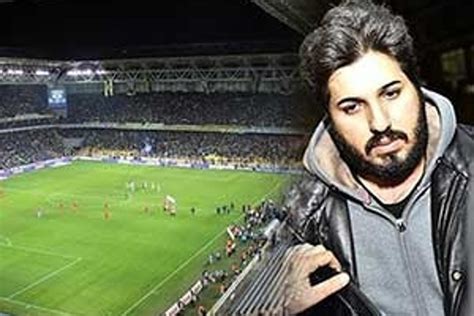 F­e­n­e­r­b­a­h­ç­e­ ­R­e­z­a­ ­Z­a­r­r­a­b­­ı­ ­R­e­d­d­e­t­m­i­ş­